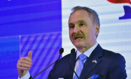 No va a ayudar a que lleguen las inversiones