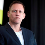 Diputados llevan al Congreso el debate sobre la presencia de Peter Thiel en Argentina