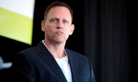 Diputados llevan al Congreso el debate sobre la presencia de Peter Thiel en Argentina