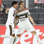 Platense vs Intituto: el «Calamar» ganó en los penales y se metió en los cuartos de final de la Copa Argentina