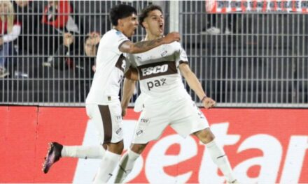Platense vs Intituto: el «Calamar» ganó en los penales y se metió en los cuartos de final de la Copa Argentina