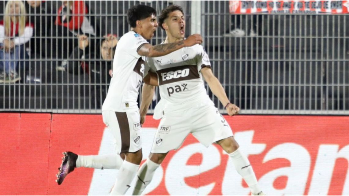 Platense vs Intituto: el «Calamar» ganó en los penales y se metió en los cuartos de final de la Copa Argentina