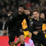 Platense hizo historia en la Copa Libertadores: derrotó a Coquimbo Unido en los penales y clasificó a cuartos de final