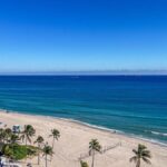 Alerta en las playas de EEUU por el aumento de casos de una bacteria carnívora