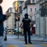 Conmoción por un tiroteo durante una fiesta electrónica en Suiza que causó un muerto y cinco heridos