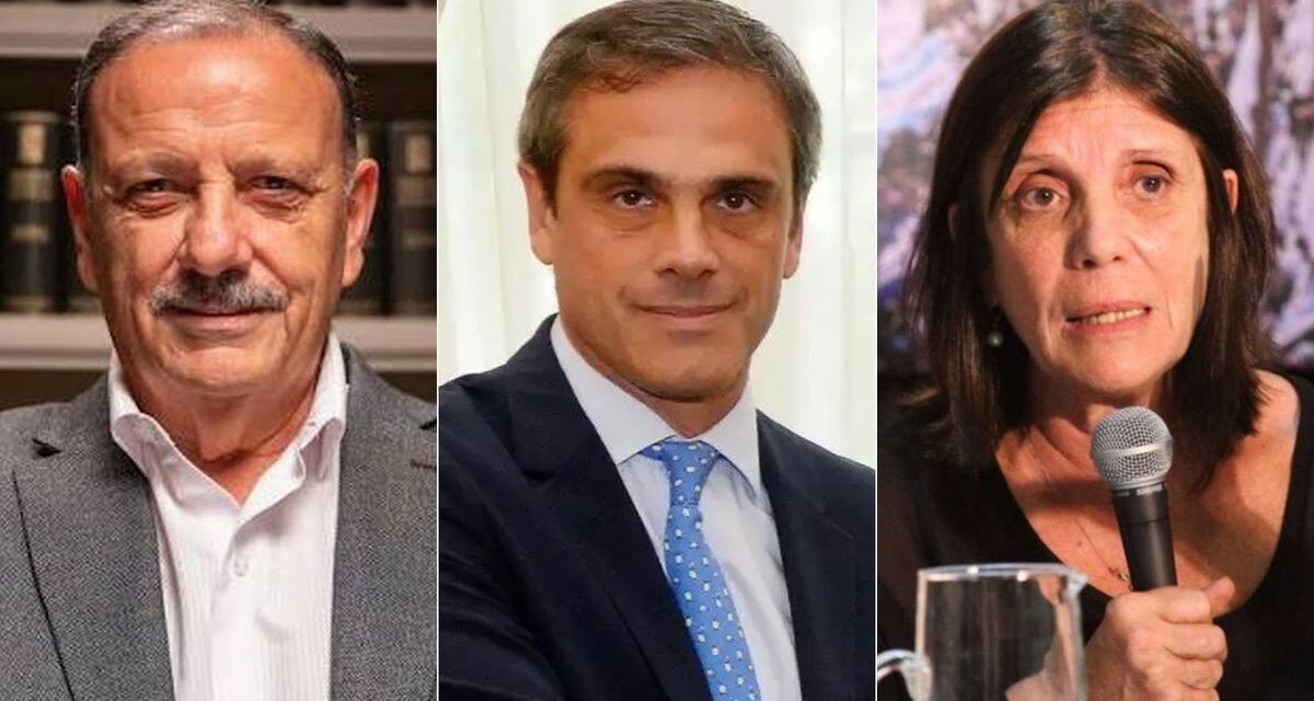 El peronismo federal confronta con el kirchnerismo por la propuesta expropiatoria de Ricardo Quintela
