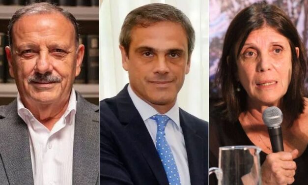 El peronismo federal confronta con el kirchnerismo por la propuesta expropiatoria de Ricardo Quintela