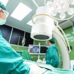 Así fue la primera cirugía cerebral asistida con inteligencia artificial en tiempo real