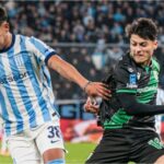 Racing vs Banfield: La Academia perdió y las redes se llenaron de memes