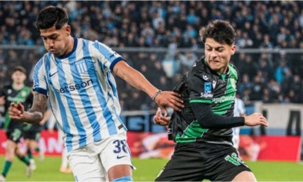 Racing vs Banfield: La Academia perdió y las redes se llenaron de memes