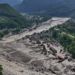 Aumentan los muertos en Nepal mientras China suspendió la búsqueda ante amenaza de una nueva riada