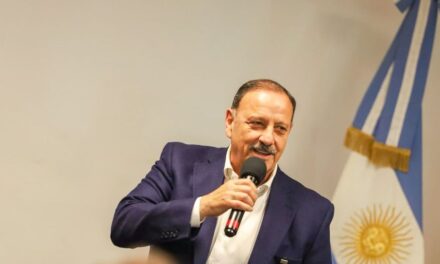 Ricardo Quintela busca acercar Osvaldo Jaldo y Raúl Jalil al PJ nacional: «Voy a ir a hablar con ellos»