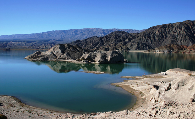 “Los planes son de mitigación”: Desde Hidráulica explican cómo se prepara San Juan ante el posible aumento del caudal