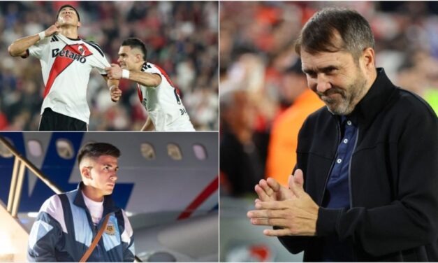 River pone a prueba su billetera ante Tigre: mientras se espera por Almada, Coudet busca traducir los millones invertidos en fútbol