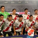 River perdió su sexto partido al hilo: todos los números de un segundo semestre para el olvido