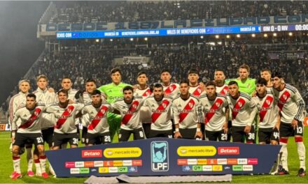 Qué está pasando en River y cuál es la situación de cada uno de los 15 jugadores marginados en el «container»