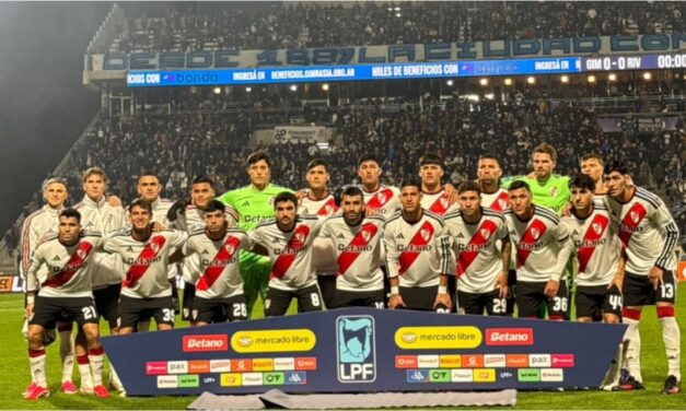 Qué está pasando en River y cuál es la situación de cada uno de los 15 jugadores marginados en el «container»