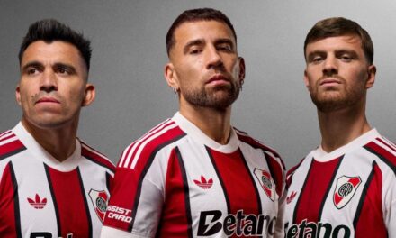 Nueva piel, misma obligación: River necesita recuperar el rumbo