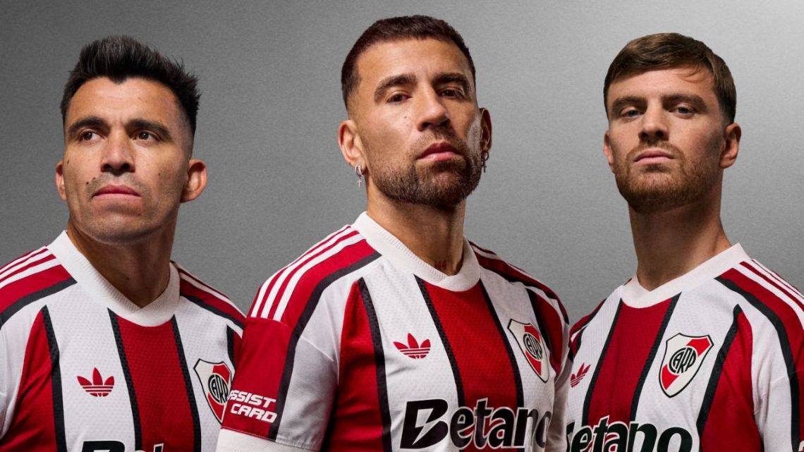 Nueva piel, misma obligación: River necesita recuperar el rumbo