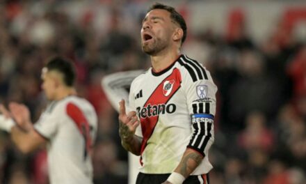 Cuándo y contra quiénes serán los próximos partidos de River