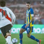 River volvió a tropezar: perdió 1-0 con Rosario Central y profundiza el mal momento del Ciclo Coudet