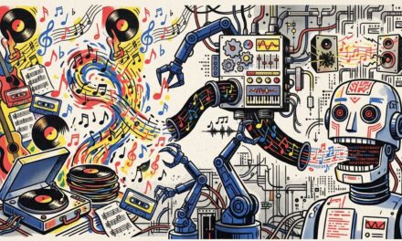 Anthropic y Suno enfrentan una demanda millonaria por entrenar sus IAs con canciones