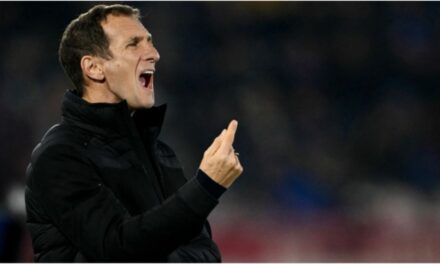 Rodolfo Arruabarrena analizó el triunfo de Boca ante Estudiantes, pero fue autocrítico y exigió más regularidad