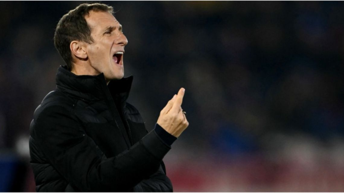 Rodolfo Arruabarrena analizó el triunfo de Boca ante Estudiantes, pero fue autocrítico y exigió más regularidad