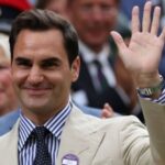 El rey del césped sagrado: Roger Federer y su idilio eterno con la catedral de Wimbledon
