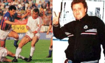 San Lorenzo vs Huracán: una muerte, 22 minutos de juego y dos versiones de un duelo de barras