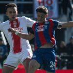 Huracán pisó fuerte en el Nuevo Gasómetro, venció 2-0 a San Lorenzo y se quedó con el clásico
