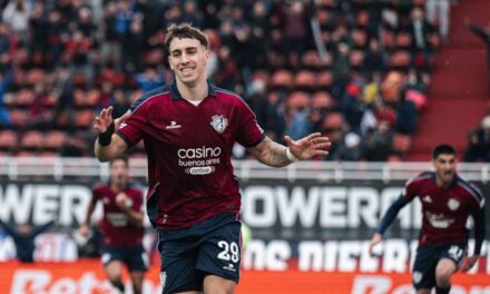 San Lorenzo le ganó a Unión, pero fue repudiando por su gente: «Nosotros alentamos, pero ustedes nos cagaron»