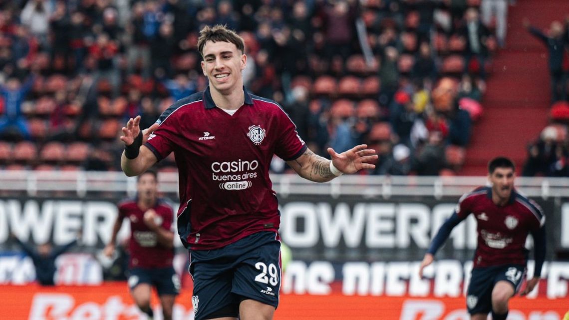 San Lorenzo le ganó a Unión, pero fue repudiando por su gente: «Nosotros alentamos, pero ustedes nos cagaron»