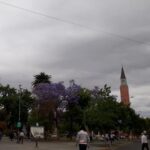 Así estará el tiempo este viernes en San Juan: fresco y con máxima de 17°