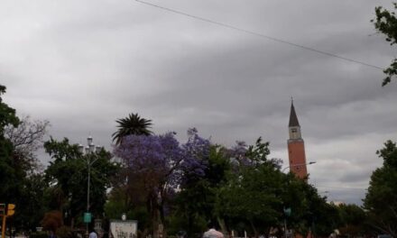 Así estará el tiempo este viernes en San Juan: fresco y con máxima de 17°