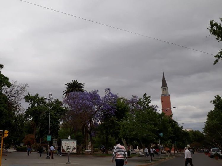 Así estará el tiempo este viernes en San Juan: fresco y con máxima de 17°