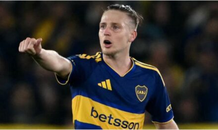 Cuándo vuelve a jugar Boca: fecha y horario para los duelos ante Vélez y Deportivo Recoleta