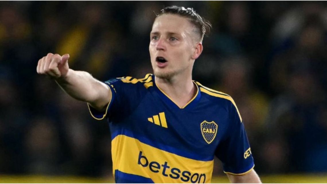 Cuándo vuelve a jugar Boca: fecha y horario para los duelos ante Vélez y Deportivo Recoleta