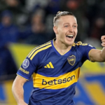 Santiago Ascacíbar, un artillero imprevisto: cómo se transformó en la solución goleadora de Boca