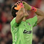 Santiago Beltrán le pidió perdón al hincha de River tras la eliminación por Copa Sudamericana