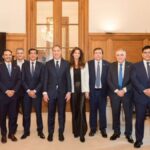 Provincias negocian suspensión de PASO (no eliminación) a cambio de un Presupuesto federal