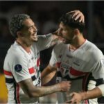 Sao Paulo eliminó a Bolívar y será el rival de Boca en los cuartos de final de la Copa Sudamericana