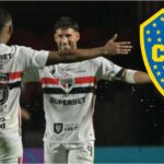 Sao Paulo, el próximo rival de Boca en los cuartos de la Copa Sudamericana: cómo juega, sus figuras y su presente