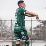 Sarmiento venció a Independiente Rivadavia y logró su primera victoria en el Clausura 2026