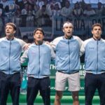 Argentina dio sus convocados para la Copa Davis vs Turquía: quiénes juegan, cuando y dónde