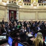Sin ley de Tierras ni Manejo del Fuego por desaire de aliados