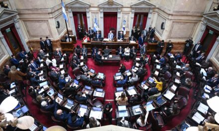 El Gobierno de Javier Milei celebró un récord en la aprobación de jueces desde la creación del Consejo de la Magistratura