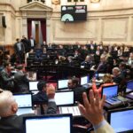Uno a uno, cómo votó cada senador la ley de Inviolabilidad de la Propiedad Privada