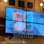 Ley de Tierras en el Senado, EN VIVO: todas las novedades y noticias de la jornada del miércoles 5 de agosto