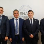 La SIDE defendió el control de la Bicameral y presentó informes sobre fondos reservados
